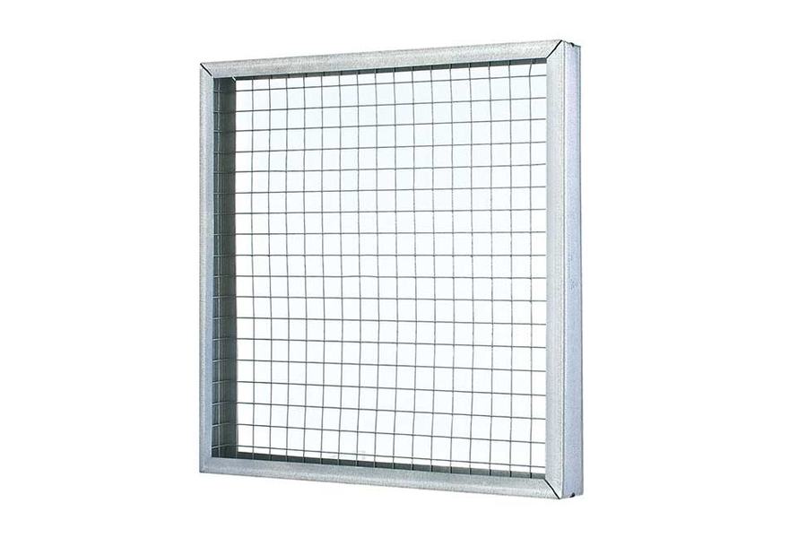 Khung lưới lọc dạng khay