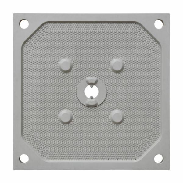 Tấm lọc (Filter Plate) bề mặt vân sóng